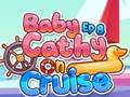 Baby Cathy Ep8: On Cruise 