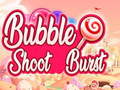 Bubble Shoot Burst