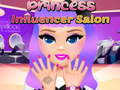 Princess Influencer Salon