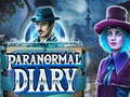Paranormal Diary