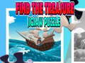 Find the Treasure Jigsaw Puzzle
