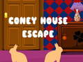 Coney House Escape