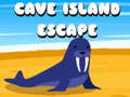 Cave Island Escape