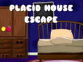 Placid House Escape