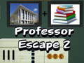 Professor Escape 2