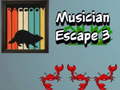 Musician Escape 3
