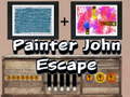 Painter John Escape