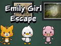 Emily Girl Escape