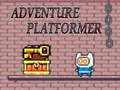 Adventure Platformer