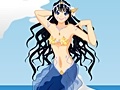 Dress - Princess Mermaid