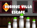 Dubious Villa Escape