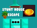 Stunt House Escape