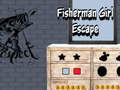 Fisherman Girl Escape
