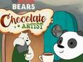 We Are Bears: Coffee Artist 