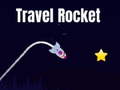 Travel rocket