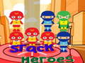 Stack Heroes