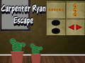 Carpenter Ryan Escape
