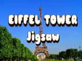 Eiffel Tower Jigsaw
