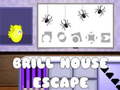 Brill House Escape