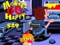 Monkey Go Happy Stage 529