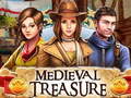 Medieval Treasure