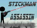 Stickman Assassin