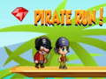 Pirate Run!