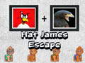 Hat James Escape