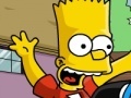 Bart skateboard