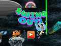 The Amazing World of Gumball: Swing Out