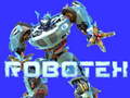 Transformers Robotex
