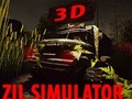 3d Zil Simulator