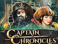 Captain Chronicles
