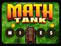 Math Tank Mines