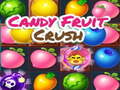 Candy Fruit Crush
