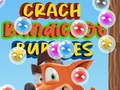 Crash Bandicoot Bubbles 