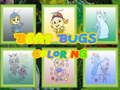Beat Bugs Coloring
