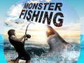 Monster Fishing 