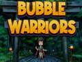 Bubble warriors