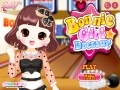 Bonnie Girl Dress Up