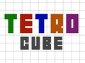 Tetro Cube