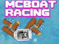 McBoat Racing