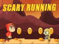 Scary Running