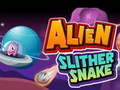 Alien Slither Snake