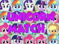 Unicorn Match