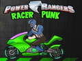 Power Rangers Racer punk