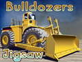 Bulldozers Jigsaw 