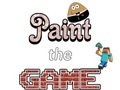 Paint the Game