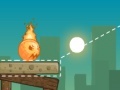Fire's Revenge