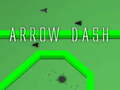 Arrow dash